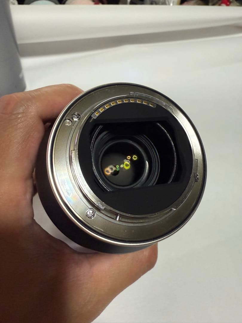 TAMRON 28 - 75mm F2.8 Di Ⅲ RXD