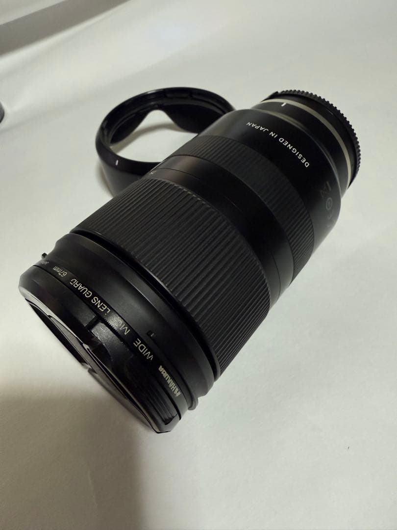 TAMRON 28 - 75mm F2.8 Di Ⅲ RXD