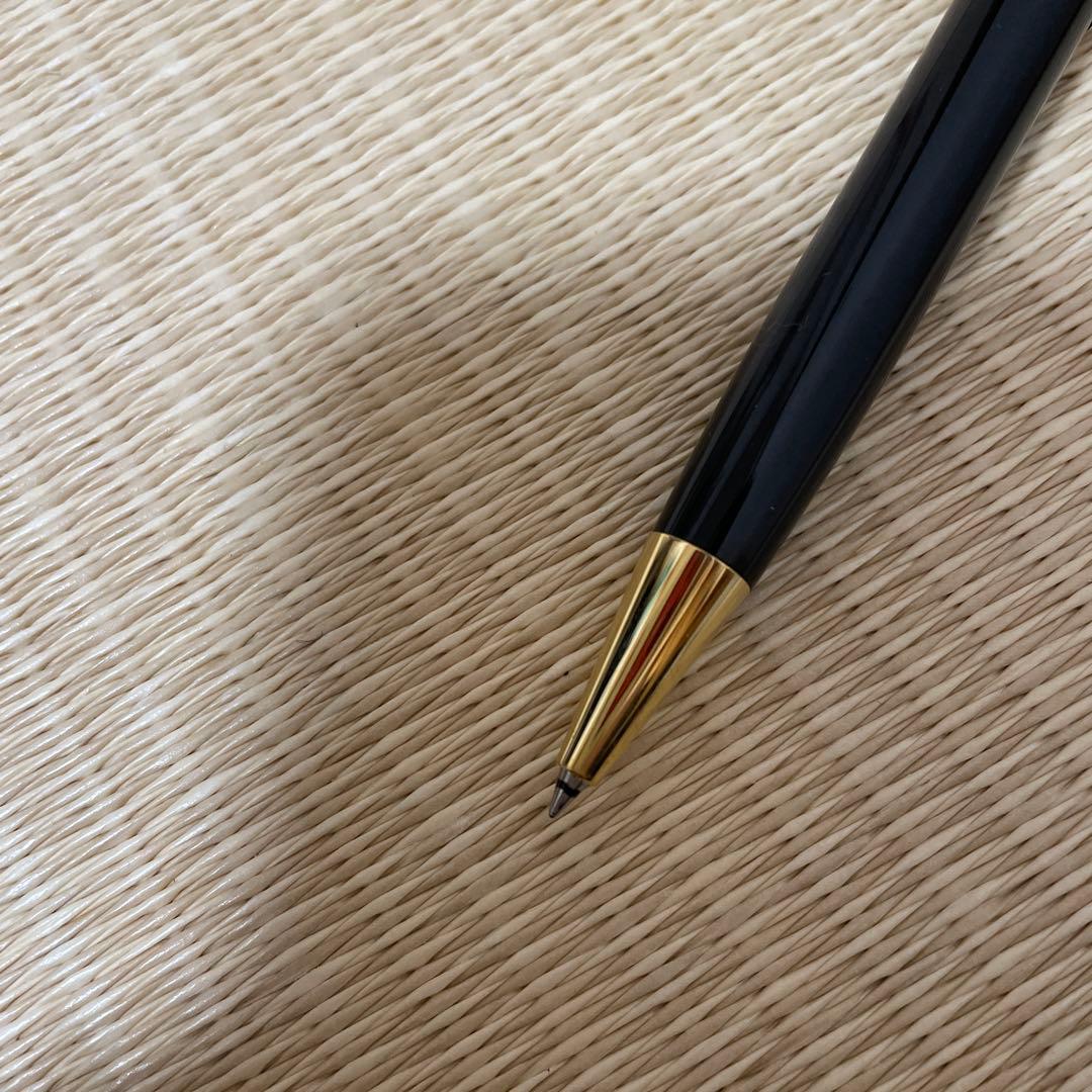 モンブランマイスターシュテュック164