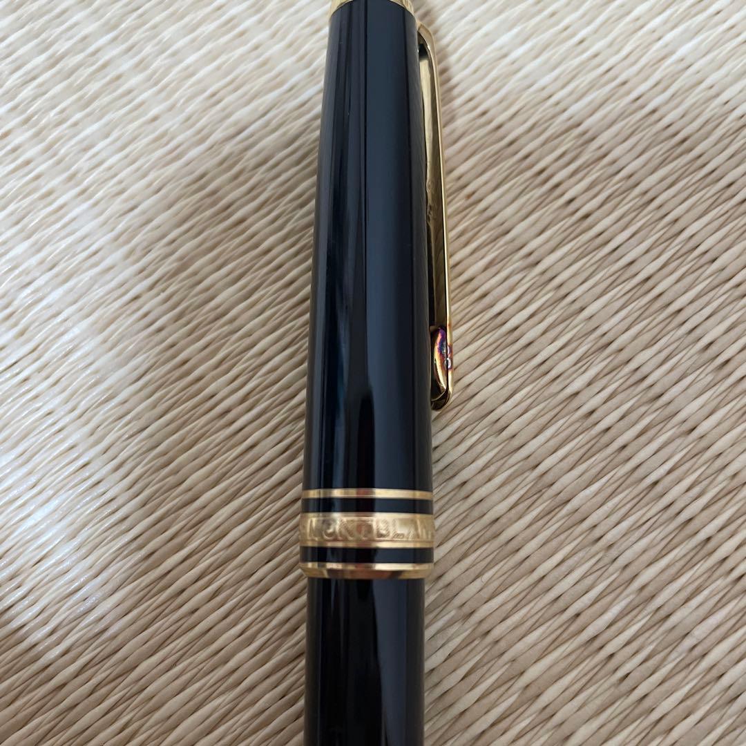 モンブランマイスターシュテュック164