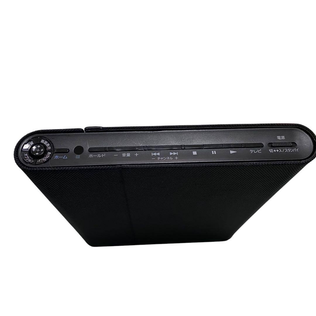 美品　ソニー SONY ポータブルブルーレイ DVDプレイヤー BDP-Z1