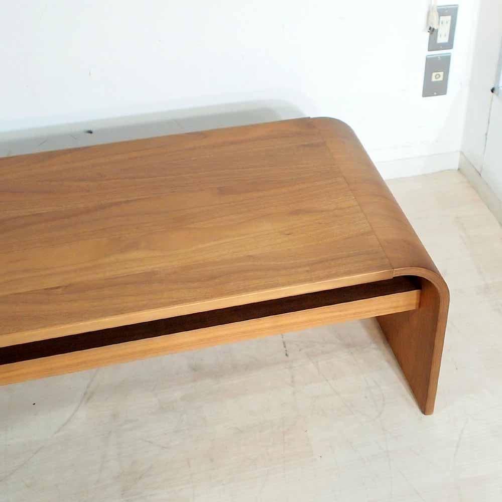 カリモク/karimoku チターノ ウォールナット材 テーブル ZR24357