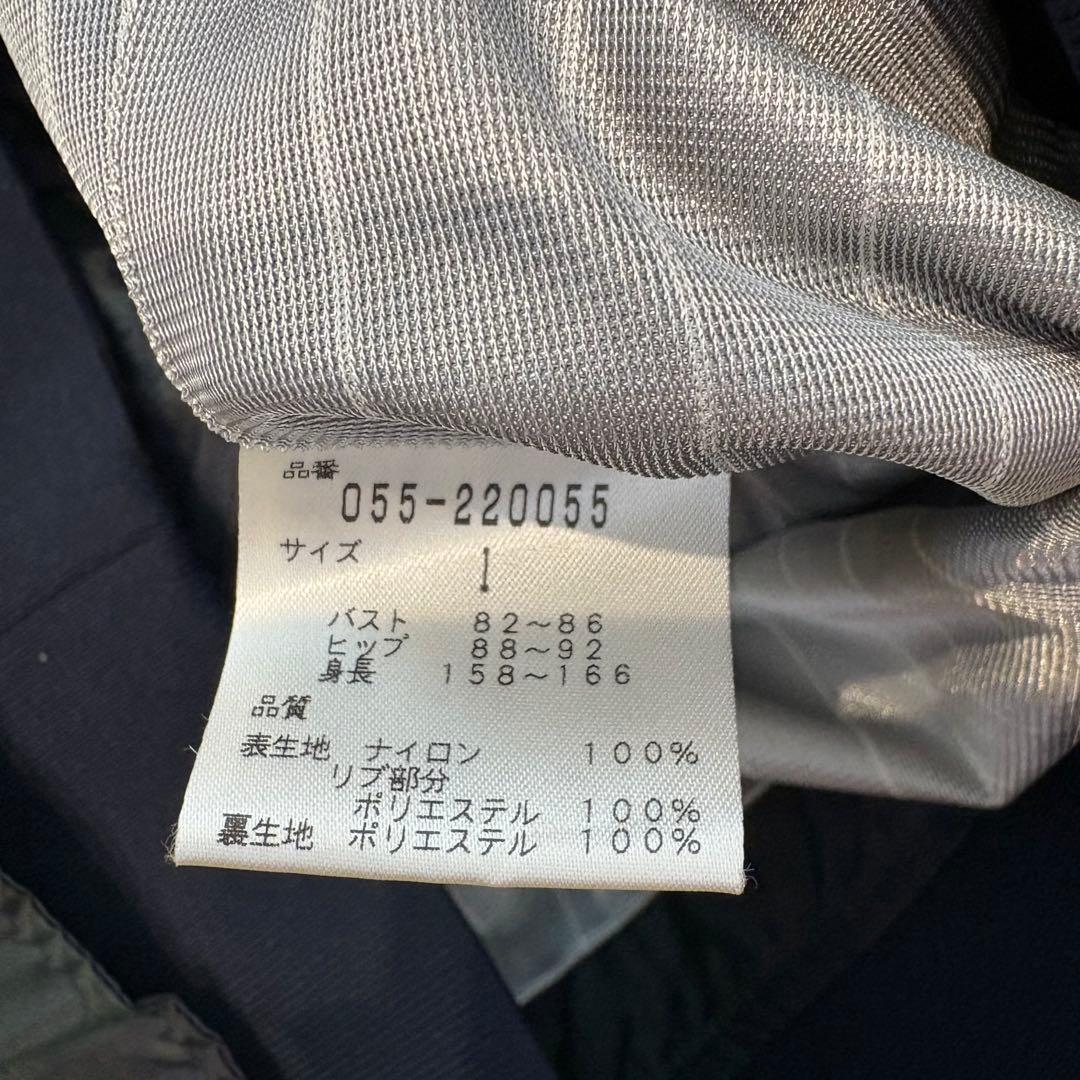 パーリーゲイツ PEARLYGATES ジップジャケット チェック グリーン M