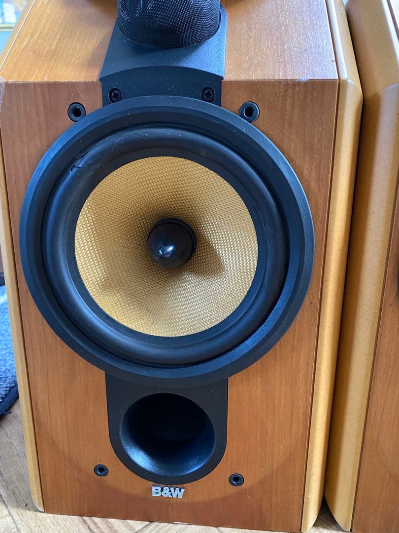 B&W CDM1 Special Edition スピーカー