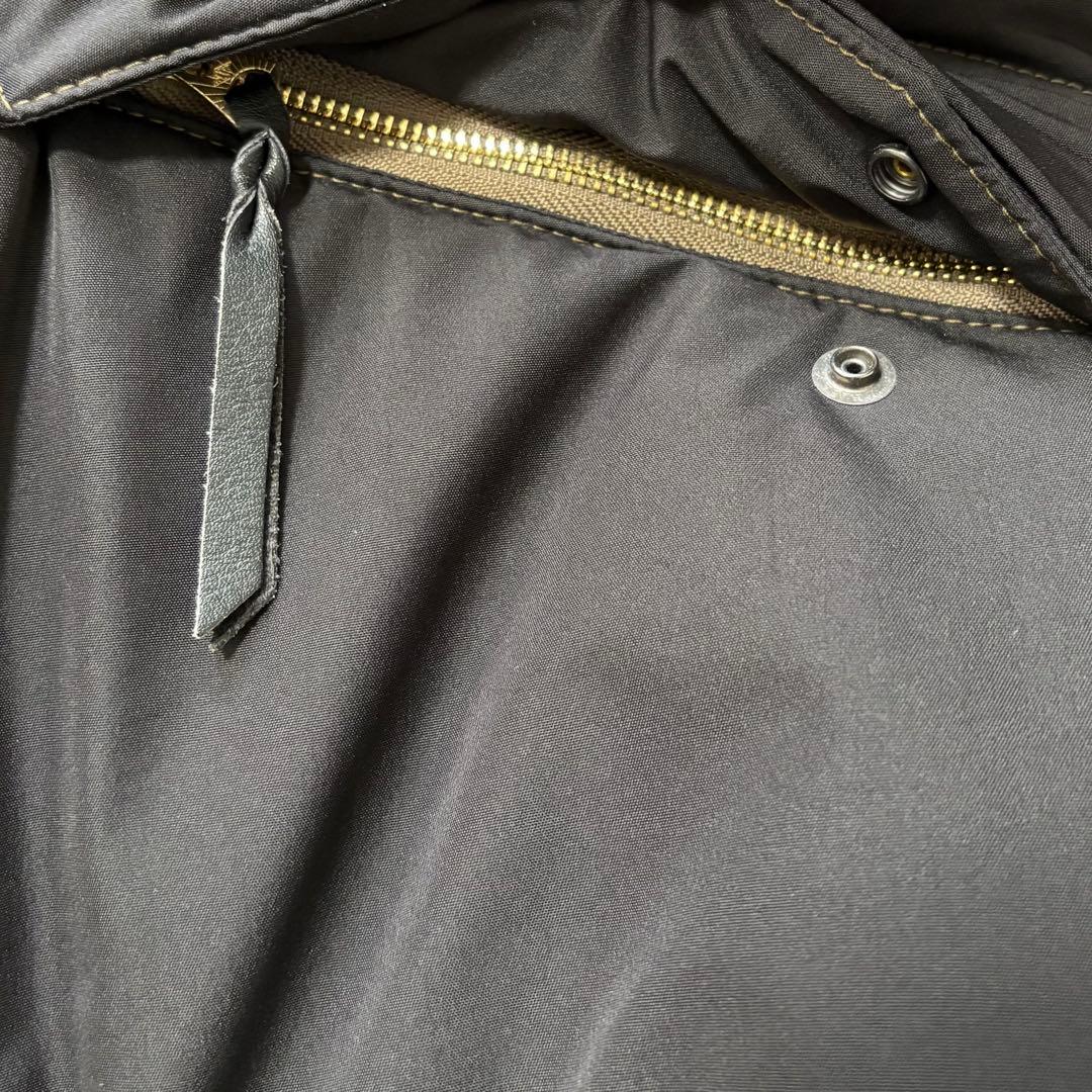 美品Nexus7ネクサスマウンテンダウンジャケットHYKER46Mゴアテックス