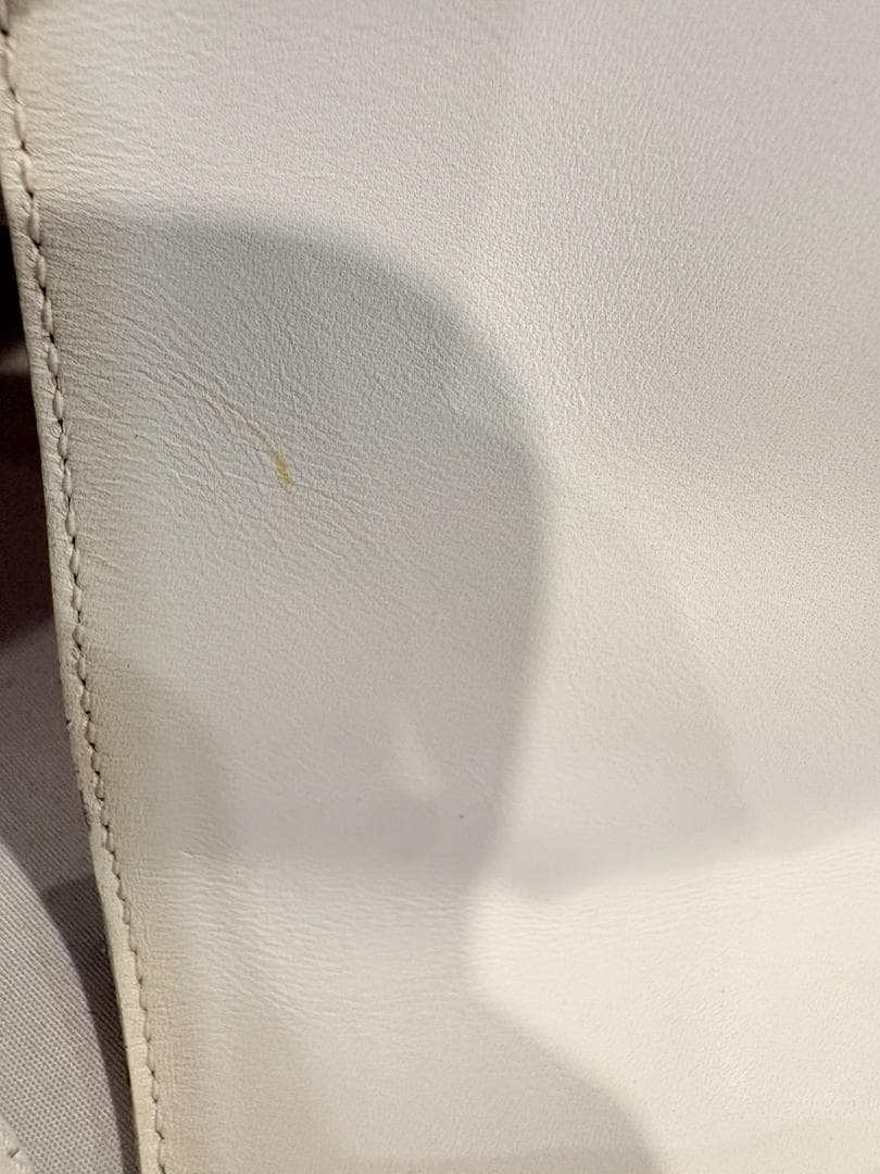 GUCCI ジャッキー ショルダーバッグ フラワーパターン