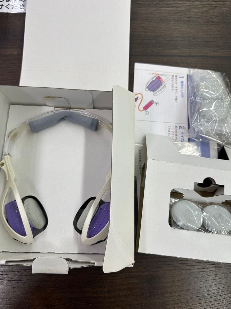 フォンテックPhontec オシャレ集音器