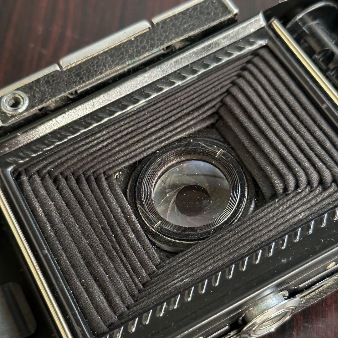 モスクワ 2 美品 完動品