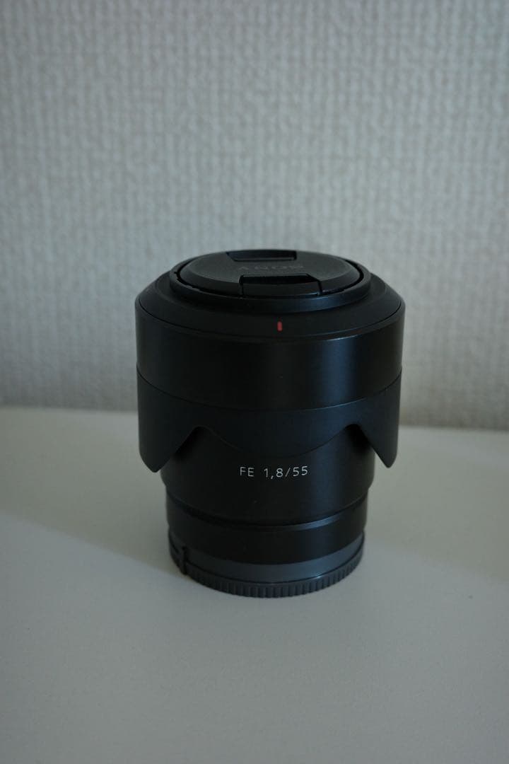 SONY a7 III＋純正35mm/50mm＋NOKTON 35mm F1.4