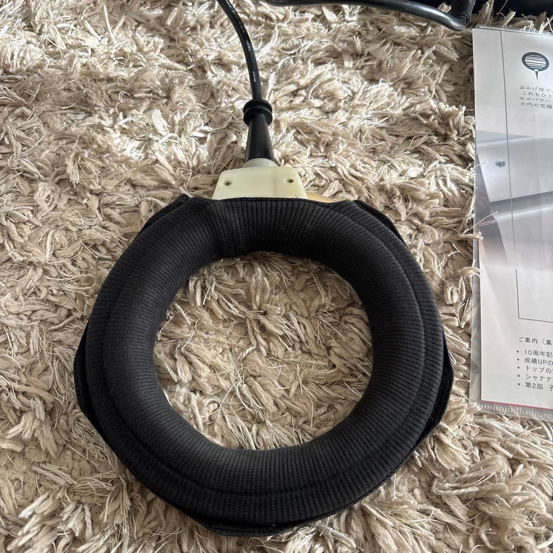 セルパワー　CellPower cp02 (神経波磁力線発生器 政木　考案)