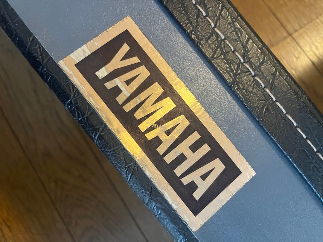 YAMAHA APX-10S ブラックバースト