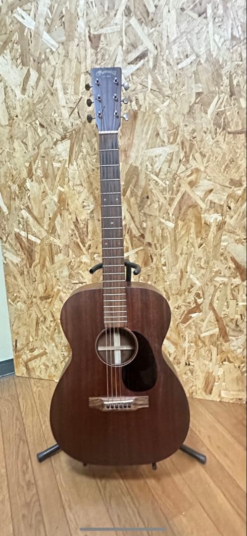 Martin アコースティックギター 00-15M Natural