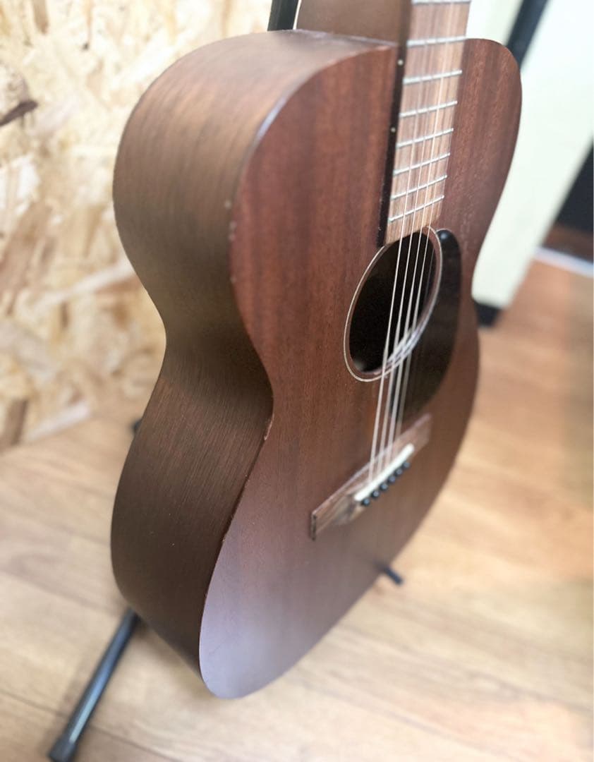 Martin アコースティックギター 00-15M Natural
