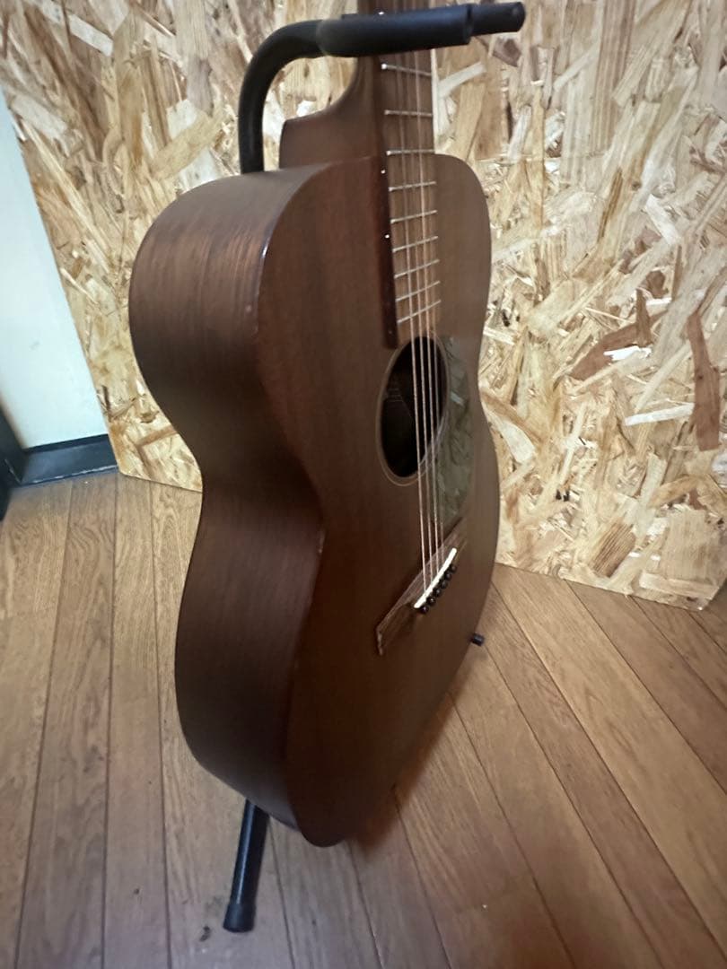 Martin アコースティックギター 00-15M Natural