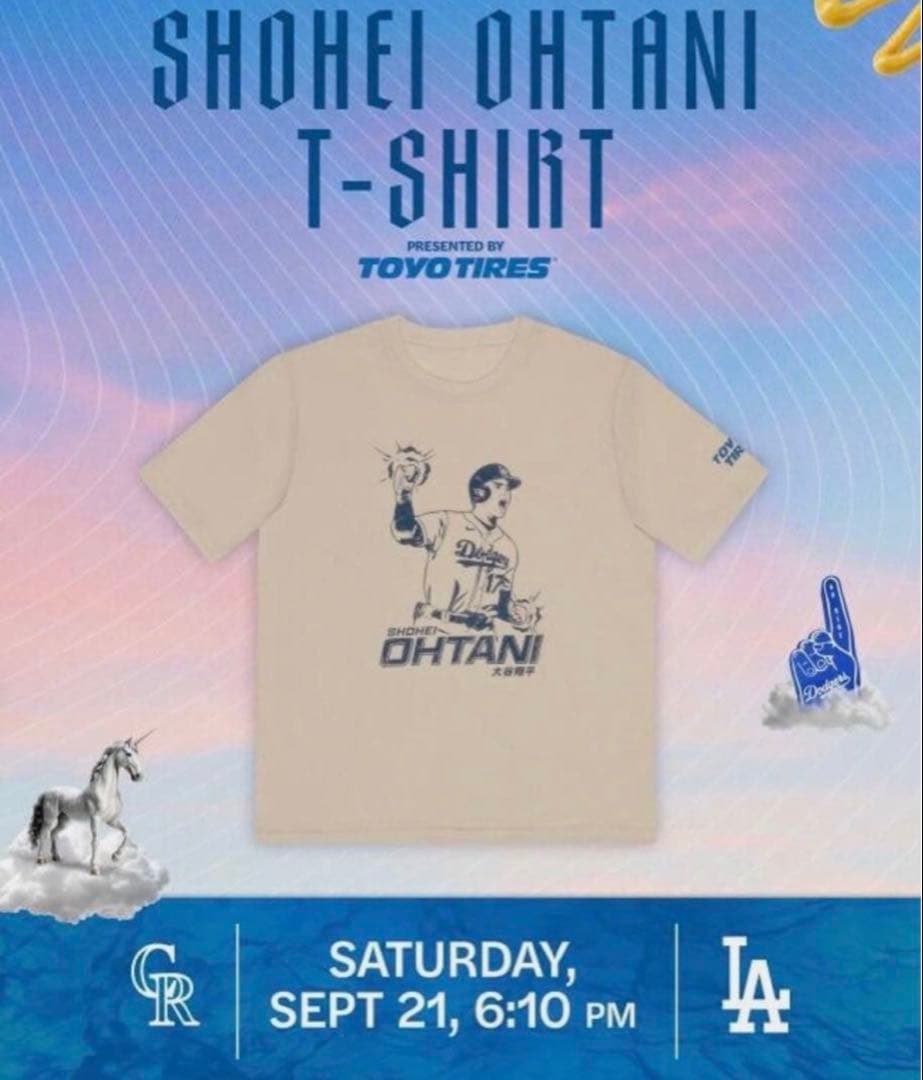 ドジャース＆ワンピースカード＋麦わら帽子、バブルヘッド、ANA限定ピン大谷シャツ