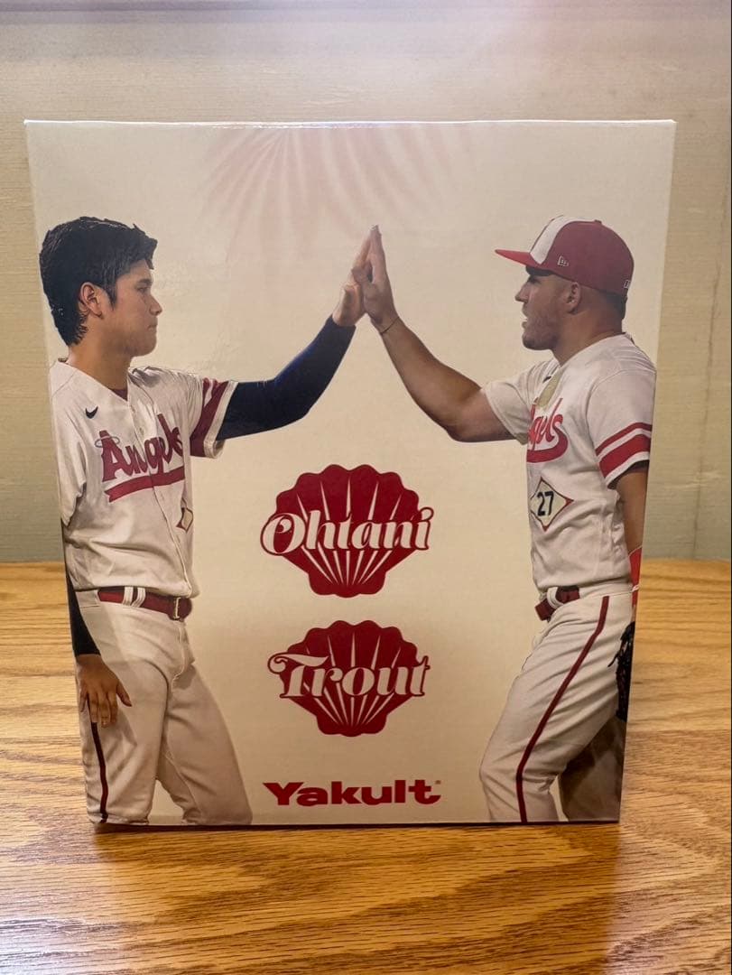 ドジャース＆ワンピースカード＋麦わら帽子、バブルヘッド、ANA限定ピン大谷シャツ