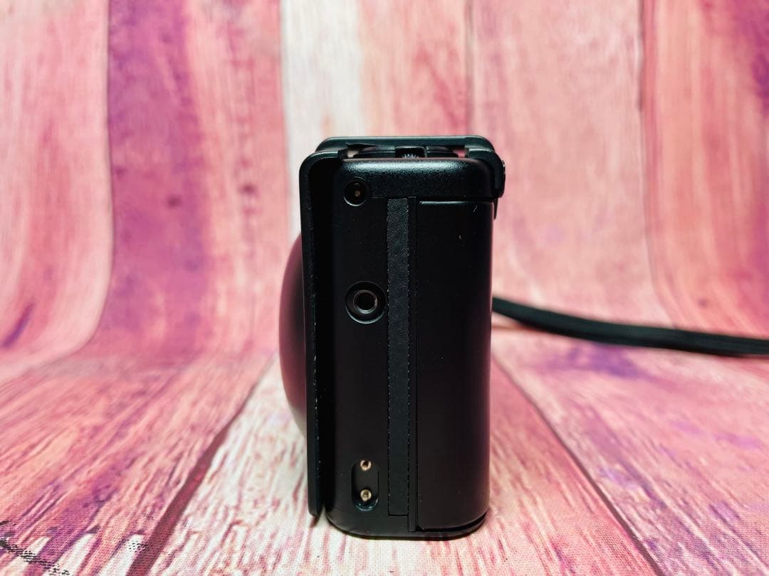 OLYMPUS オリンパス XA2 コンパクトフィルムカメラ