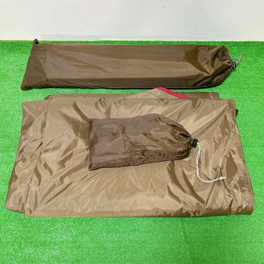 テント スノーピーク  peak テント タープ TP-250R