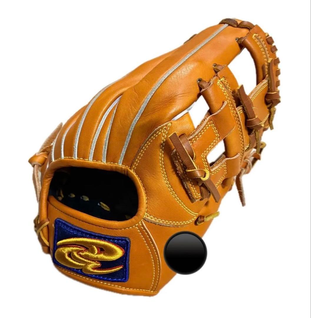 【最終値下げ】ドナイヤ　DJNIM　軟式グラブ