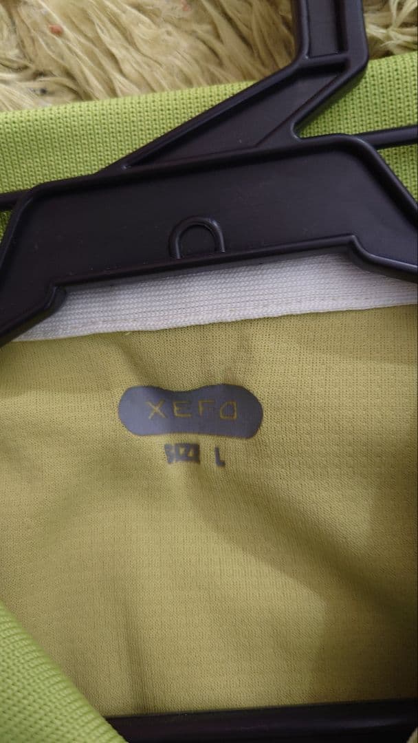 シマノPA-045Q 防風ストレッチパンツ XEFO ポロシャツ セット 釣り