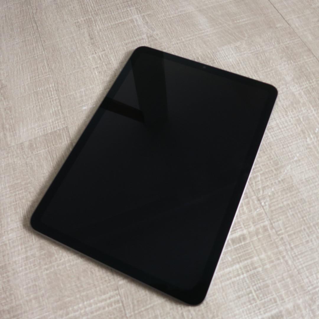 バッテリー100% iPad Air M1チップ（第5世代）64GB Wi-Fi