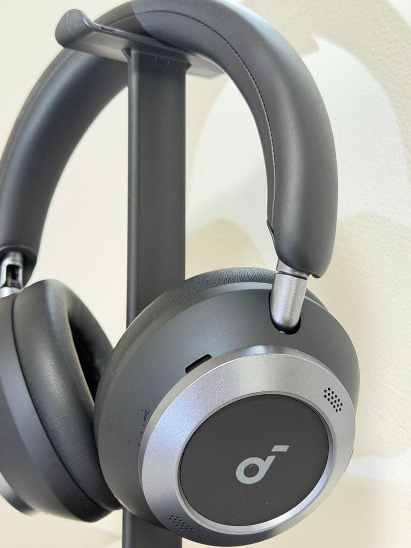 ヘッドホン Soundcore Space One Pro