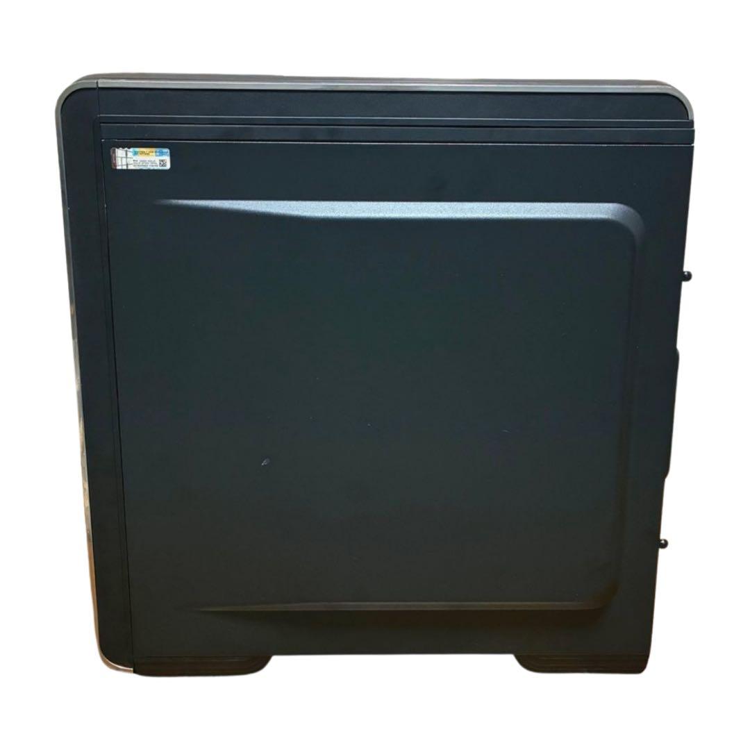 i7-4770S GTX660 CORSAIR RM1000搭載 自作PC