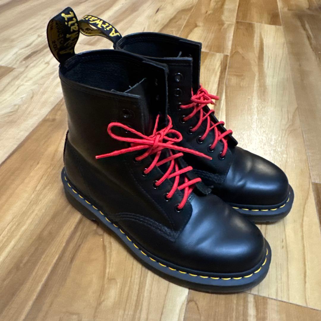 Dr. Martens ドクターマーチン 8ホール US8(EU39)