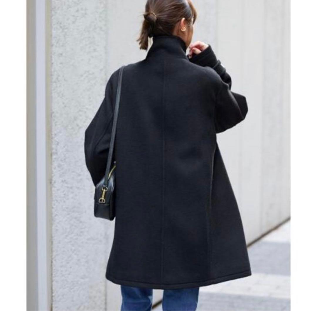 JOURNALSTANDARDrelumeスーパーファインメリノ　ダークグレー