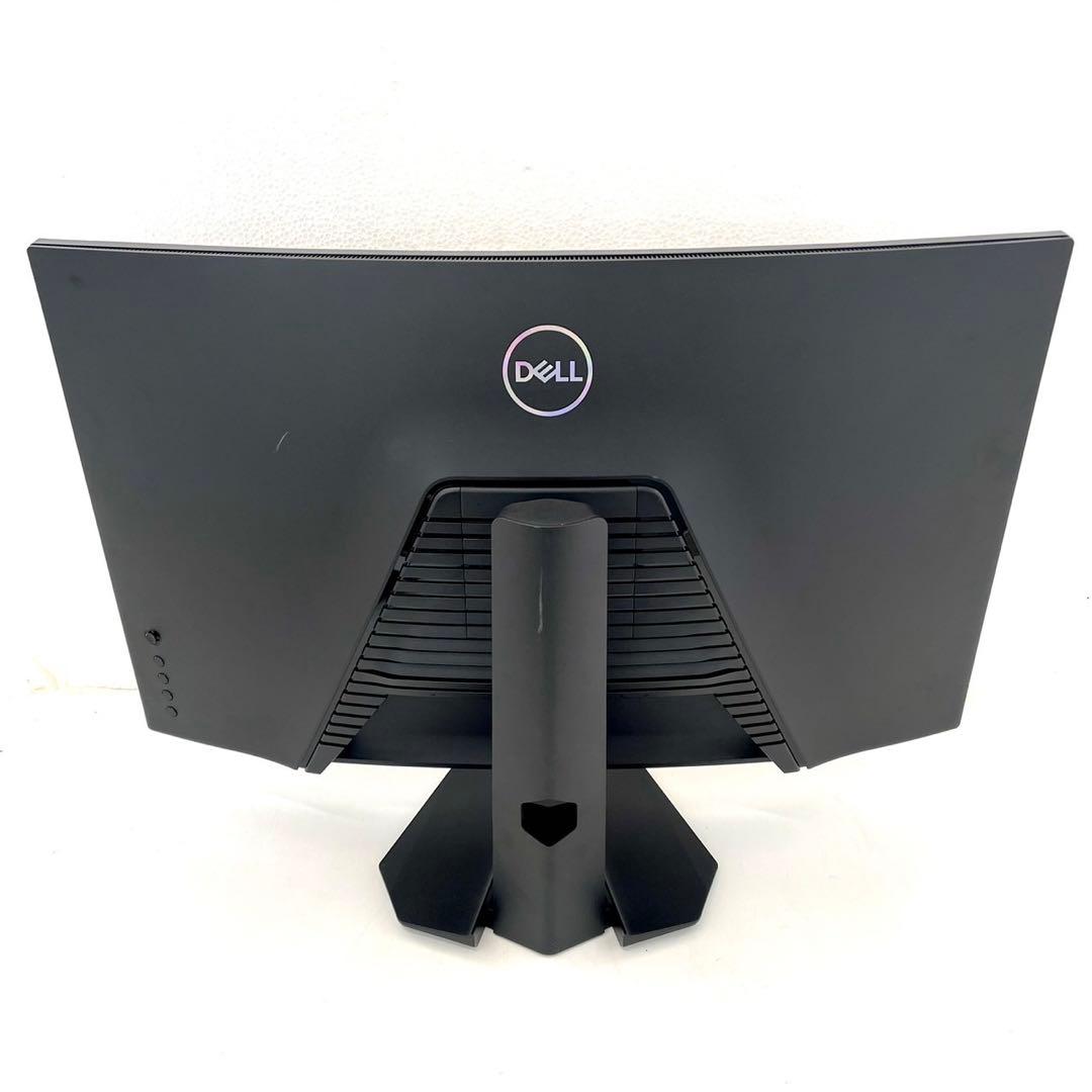 Dell 32 Gaming Monitor 曲面ディスプレイS3222DGM