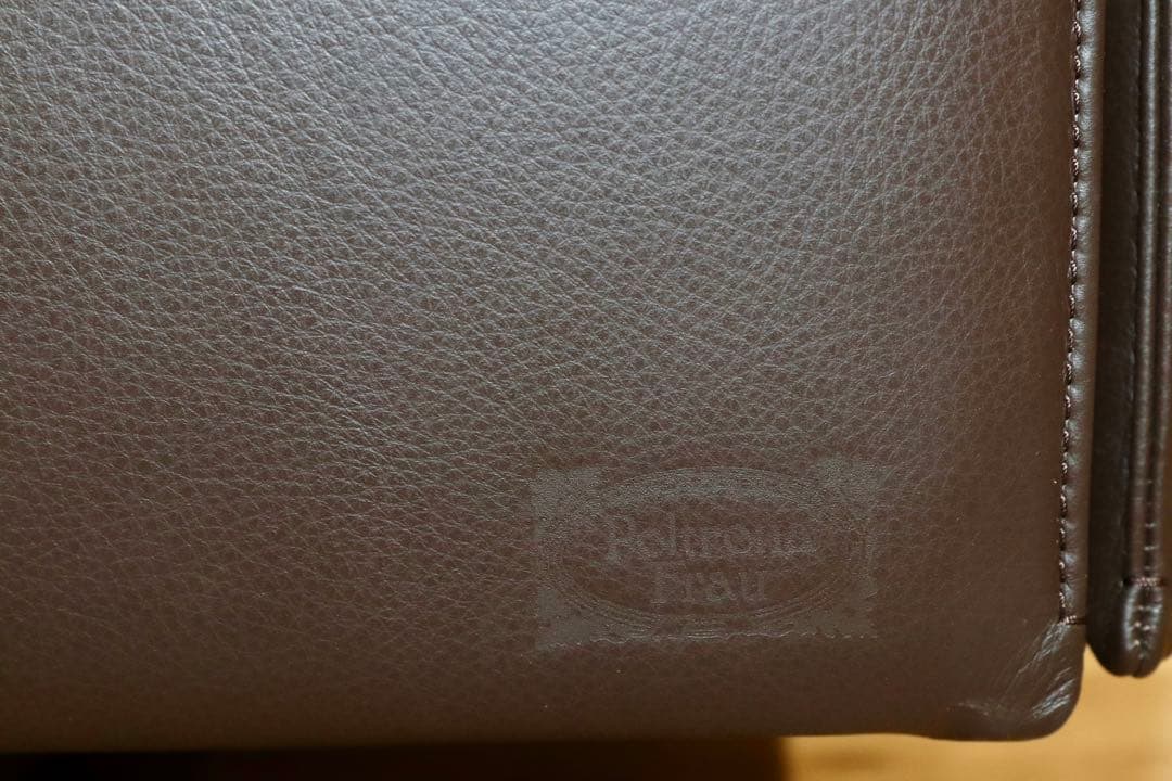 GMHF5○Poltrona Frau / ポルトローナフラウ グラントリノ H