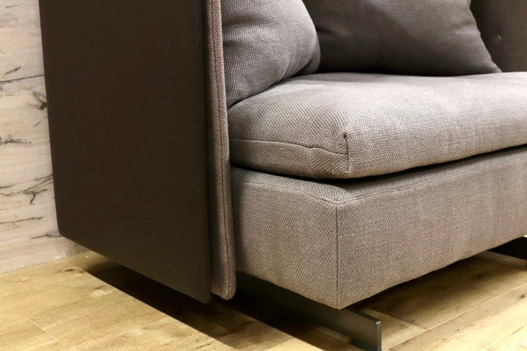 GMHF5○Poltrona Frau / ポルトローナフラウ グラントリノ H