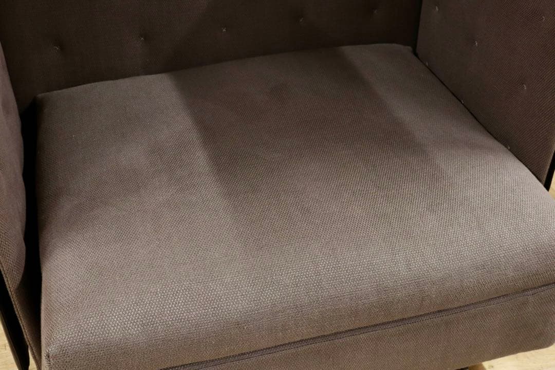 GMHF5○Poltrona Frau / ポルトローナフラウ グラントリノ H