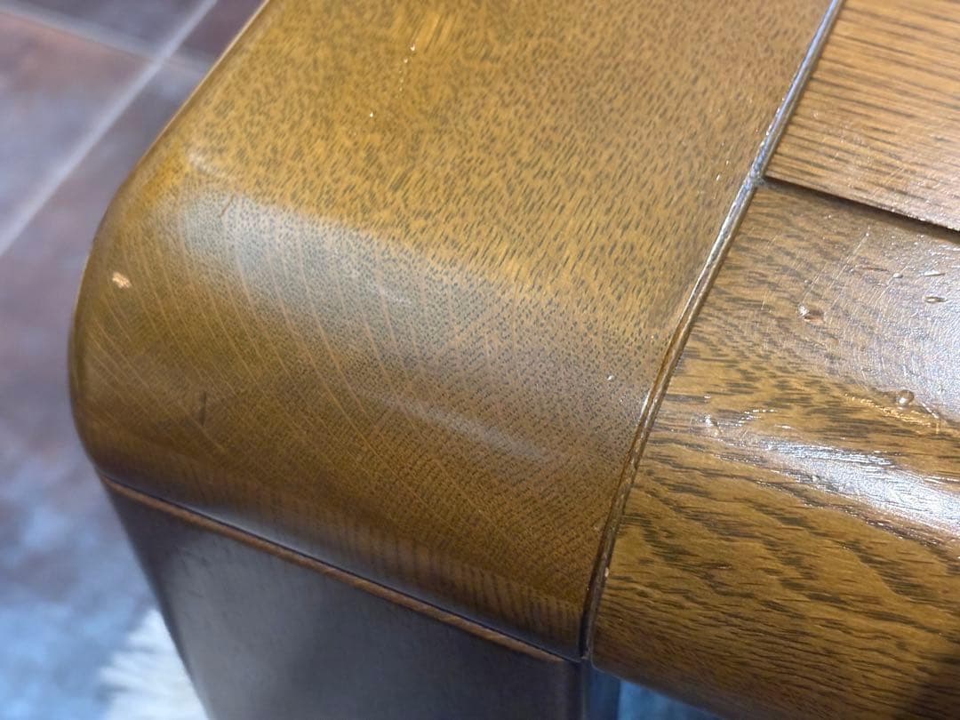 karimoku カリモク　センターテーブル　ローテーブル　コロニアル