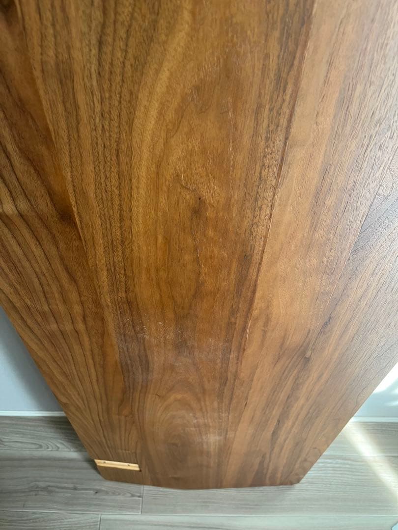 無印良品 へッドボード 旧盤タイプ