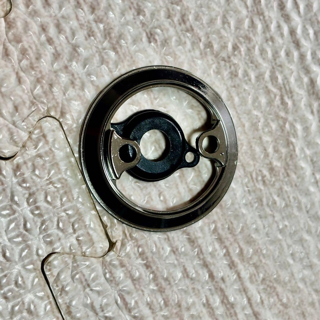 21ツインパワーxd 3000HG リール部品