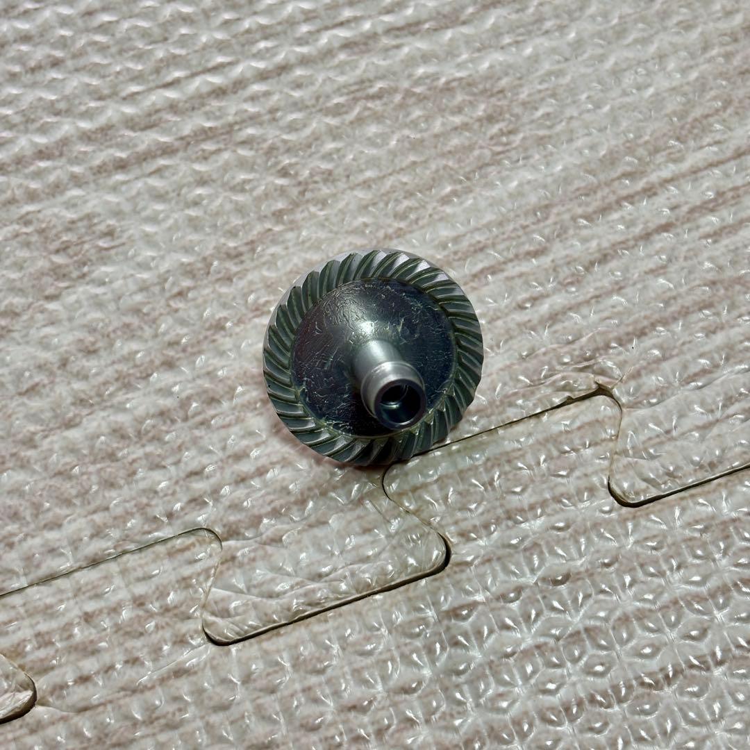 21ツインパワーxd 3000HG リール部品