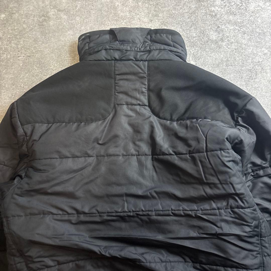 patagonia ルビコンライダージャケット ゆるだぼ　グッドデザイン