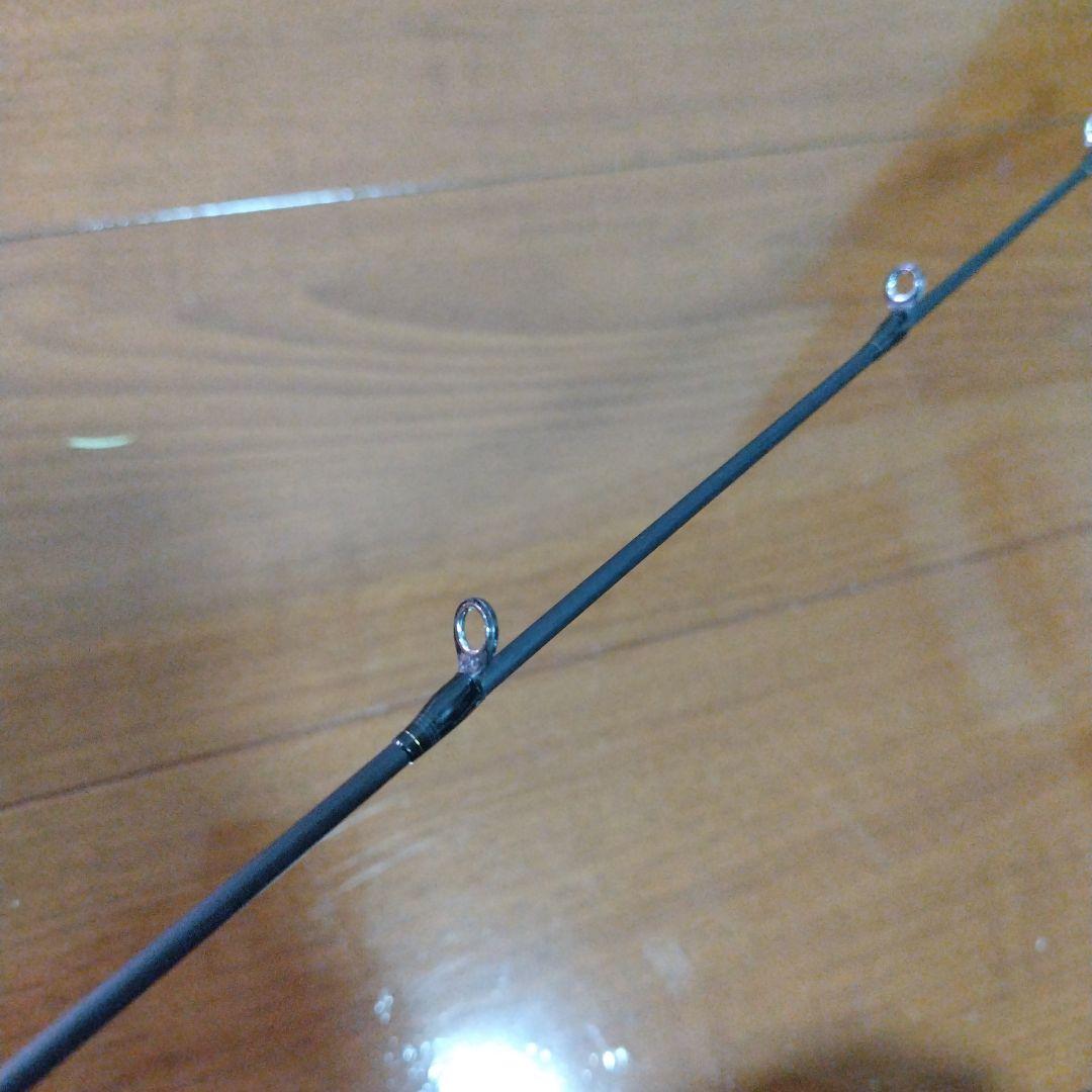 ロッド SALTIGA AGS 55B-4 TG