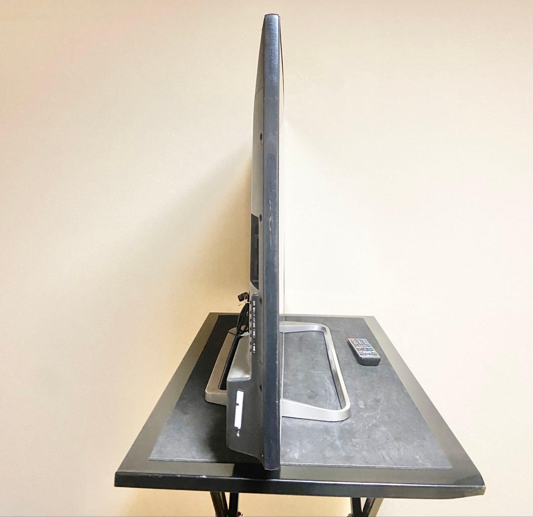 【今だけ優待価格】SHARP AQUOS 50V型フルHD・Wチューナー裏録