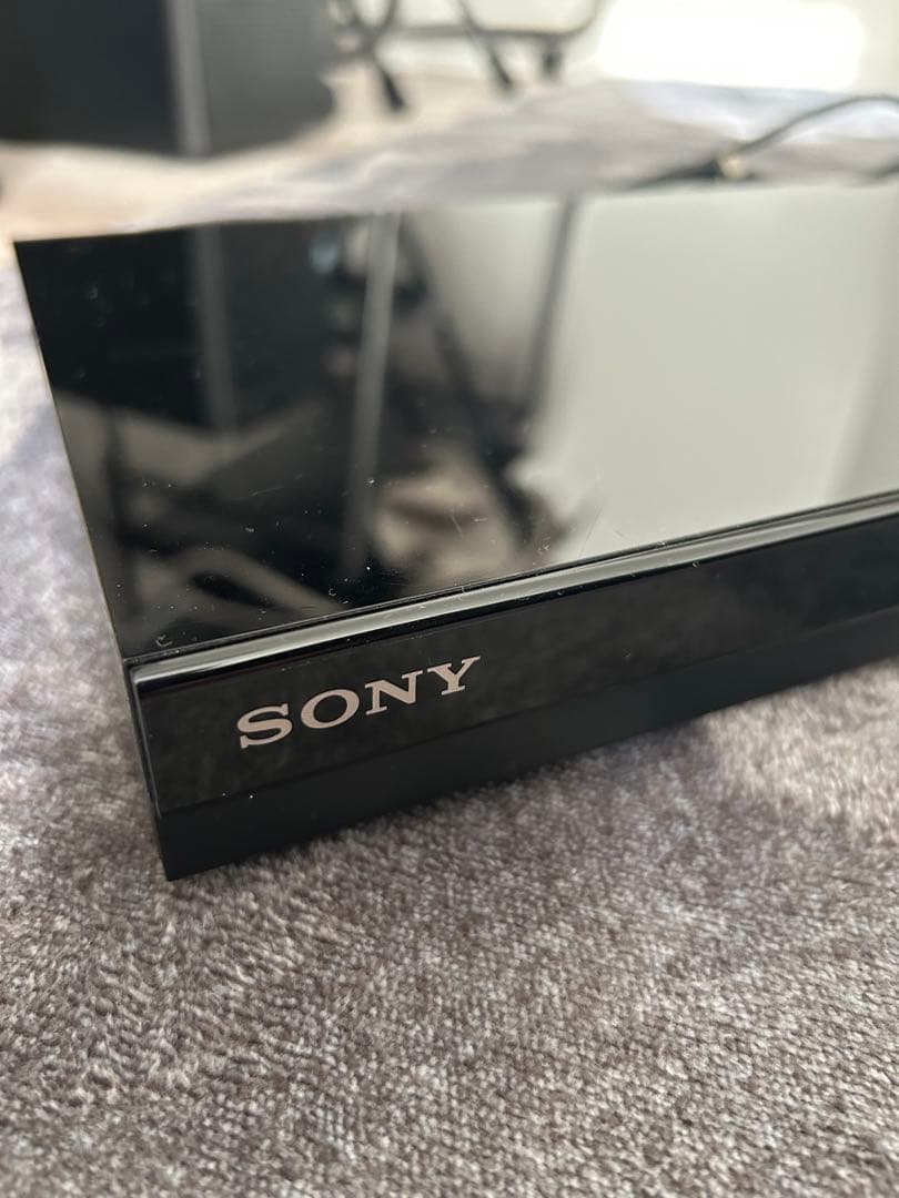 ブルーレイレコーダー　BDZ-ZW1700