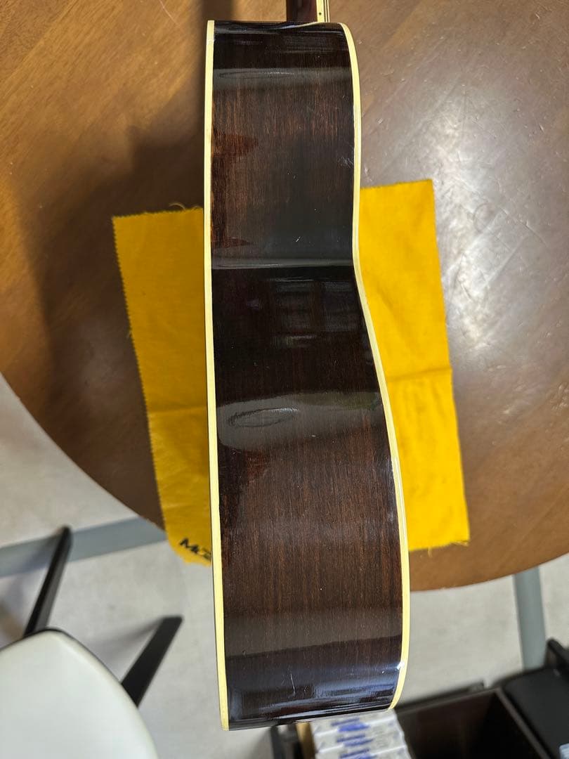 Morris(モーリス) F-20 King Gnu 常田大希氏使用モ