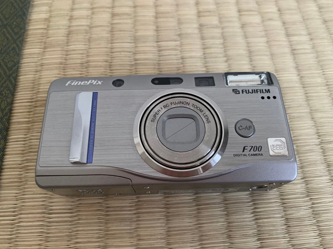 デ*】様 コンデジまとめ売り IXY DEGITAL60、 FINEPIX F7