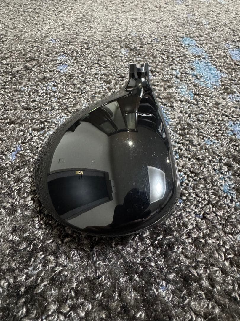 タイトリスト TSR2 4番ウッド