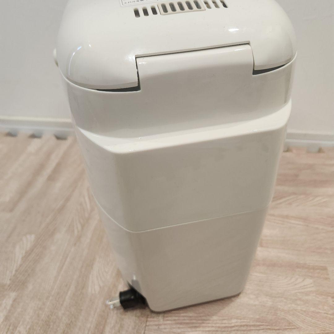 新品未使用 ZOJIRUSHI ホームベーカリー BB-KT10-WB