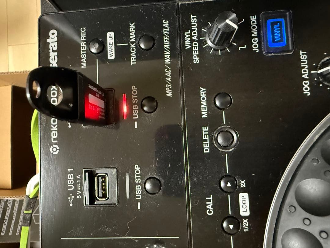 Pioneer DJ XDJ-XZ4オールインワンDJ機材+スピーカーセット