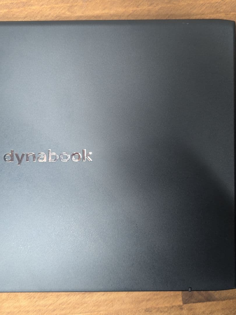 dynabook SJ/KV 12世代 core-i5 16GB 512GB ⑤