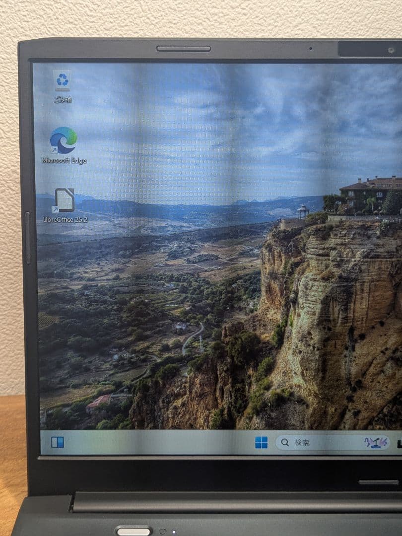 dynabook SJ/KV 12世代 core-i5 16GB 512GB ⑤