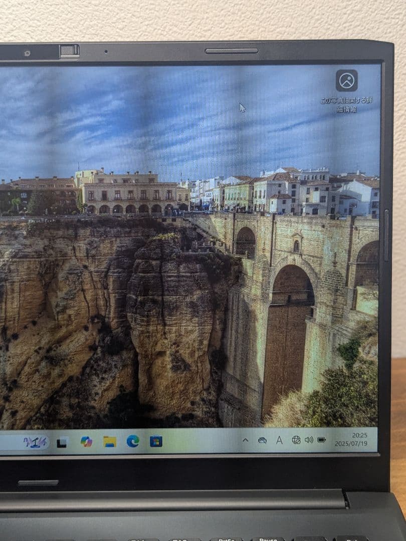 dynabook SJ/KV 12世代 core-i5 16GB 512GB ⑤