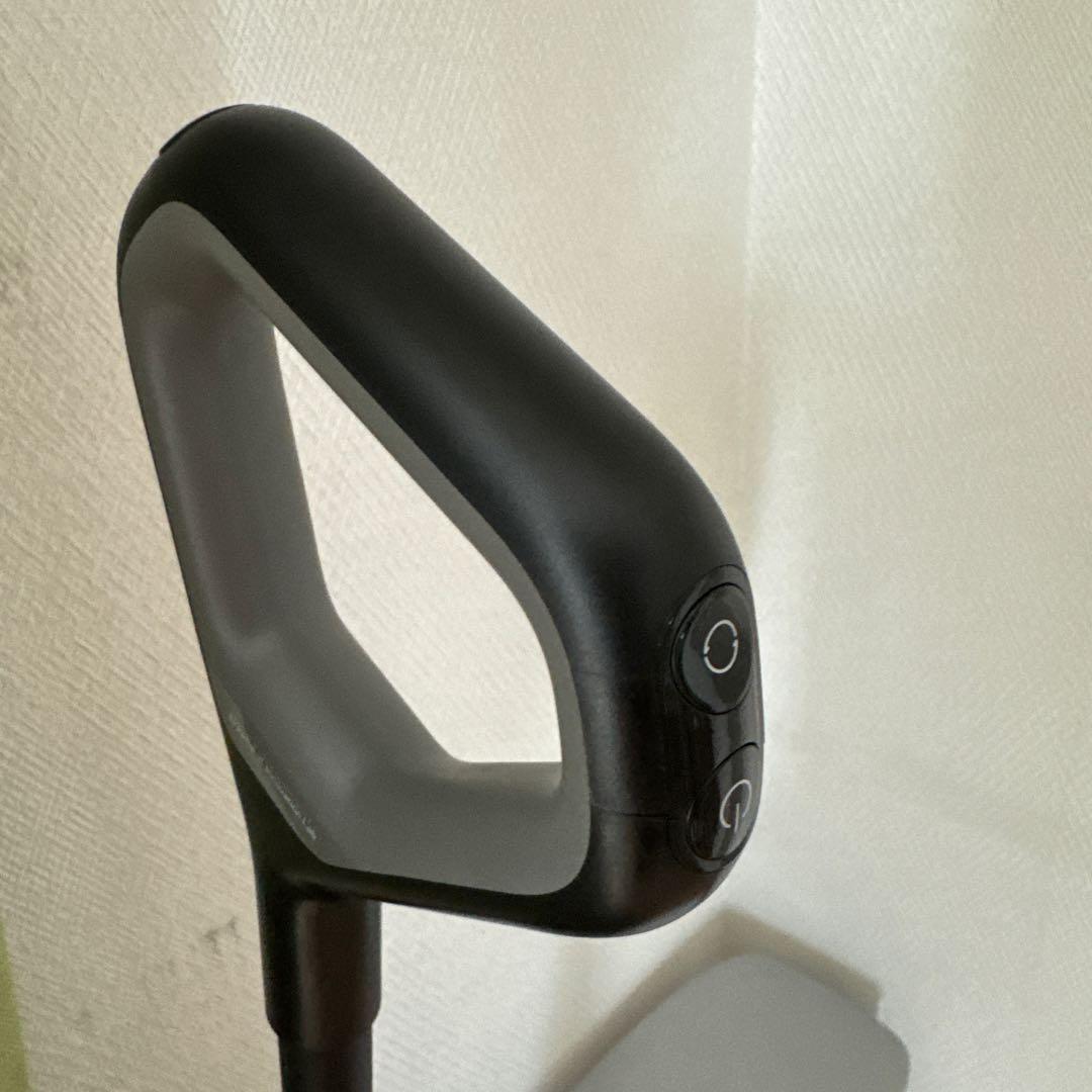 掃除機水拭き乾燥　スティッククリーナー　美品